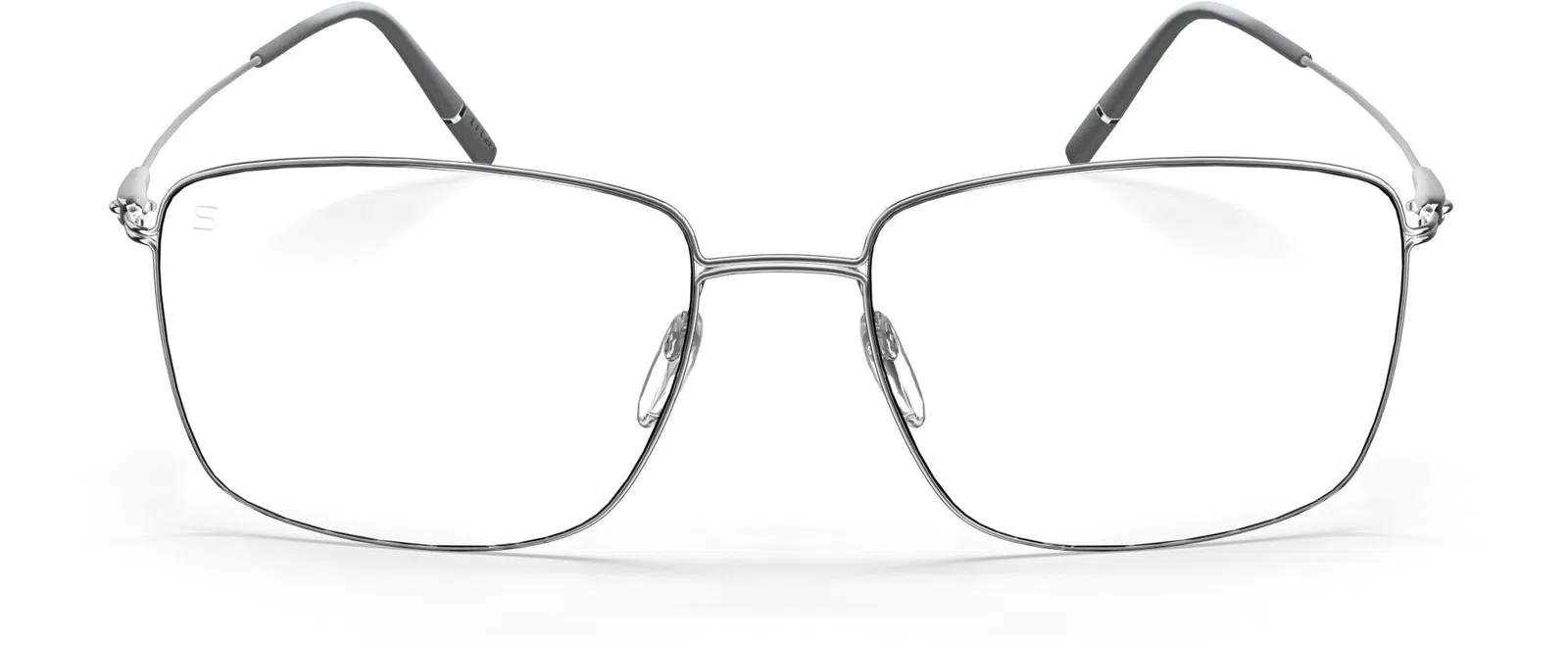 Silhouette Dynamics Colorwave 5576 Eyeglasses - view 6